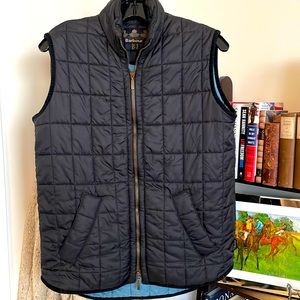 BARBOUR:  Rosedale Gilet